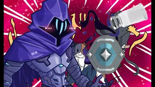 CARRYING A SALTY PLAT 3 (VALORANT)