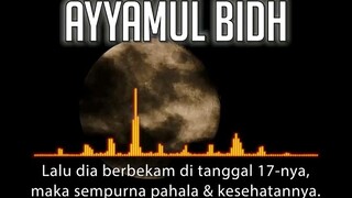 Ayyamul Bidh