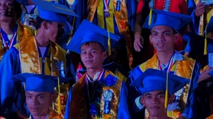 CONGRATULATIONS 👏