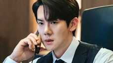 【Bai Siyan】Một người đàn ông quyến rũ ngay cả trên mái tóc