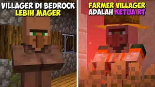 35 Fakta Unik Tentang Villager