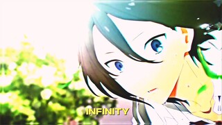 「INFINITY✨💗」Horimiya「AMV/EDIT」Alight Motion