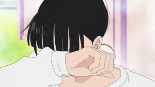 kimi ni Todoke ฝากใจไปถึงเธอ ตอนที่14 (พากย์ไทย)