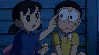 [Doraemon-Stand With Me 2-Hong] Nobita, Xiaojing, đám cưới vui vẻ! ! ! Tôi sẽ để sự ngu ngốc của Nob