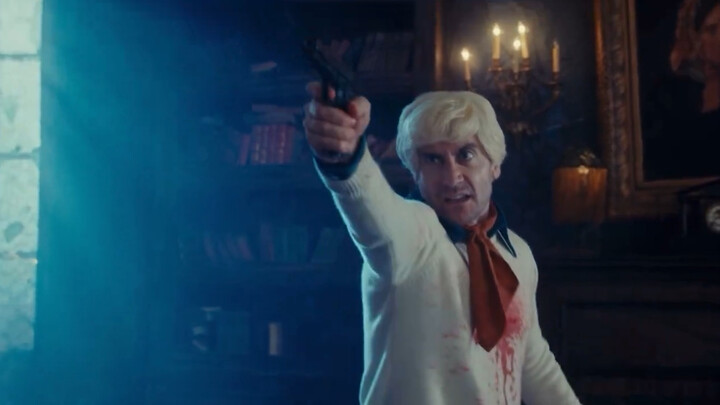 Kamu ikut atau keluar?