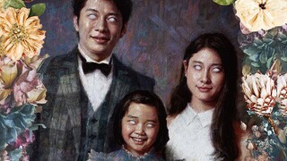 【影Sir】灰姑娘的婚后生活成恐怖片！被老公PUA，帮继女毒害全校同学