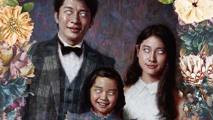 [Shadow Sir] Cinderella's married life turns into a horror movie! Manipulated by her husband and hel