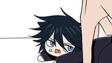 [Anime][Chú thuật hồi chiến]Bắt nạt Fushiguro dễ thương