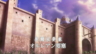 补番推荐：尤利西斯：贞德与炼金的骑士