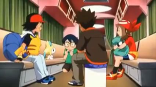 Pokémon-Movie 6- Bảy Đêm Cùng Ngôi Sao Nguyện Ước Jirachi