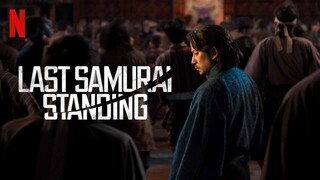 Last Samurai Standing (2025) Episode 3 Sub Indo