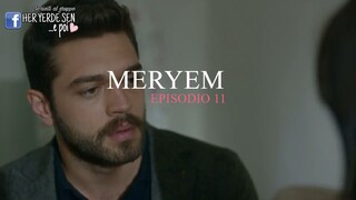 11 Meryem