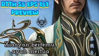 BTTH S5 Episode 151 Trailer AMV