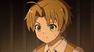 Bisakah pertumbuhan karakter ditulis seperti ini? Butuh 13 tahun untuk membentuk kembali kepribadian