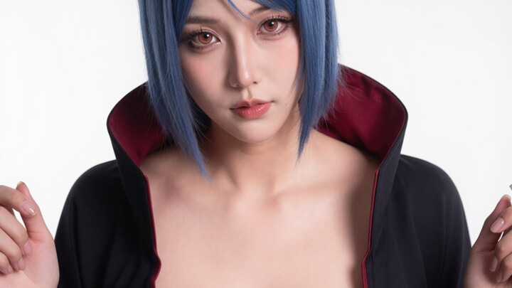 Xiao Nan sheds her usual gentleness and kicks it into high gear with a high-energy song and dance th