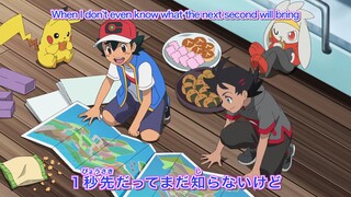 «POKEMON-JOURNEY»«FULL EPISODE 44