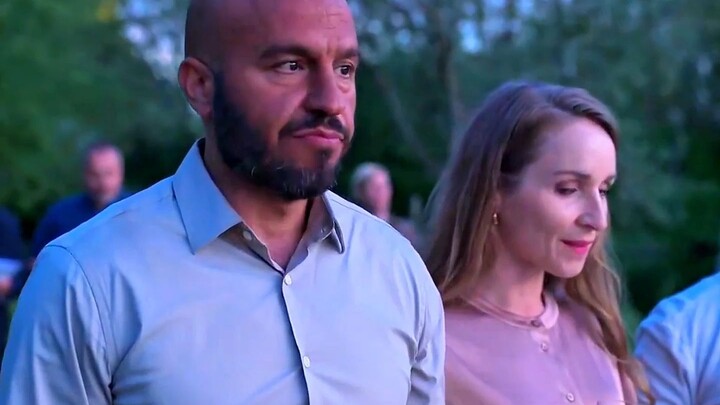 Man rams into his wife with the car just because he wants a new one—but ends up dumbfounded when he 