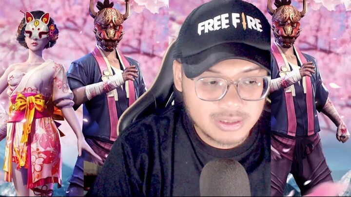 karakter free fire terkuat #ff #freefire #roblox #spottedonshorts