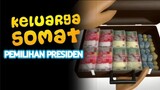 E65 "Pemilihan Presiden"