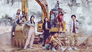 The Way We Keep Dancing (2021) | ENG SUB
