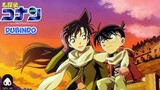 [DubIndo] Conan : Penyelidikan tentang Momiji
