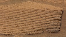 Som ET - 59 - Mars - Curiosity Sol 3749