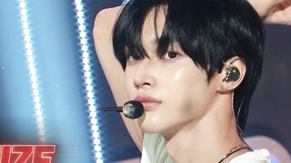 RIIZE最新回归曲Boom Boom Bass 240623打歌舞台