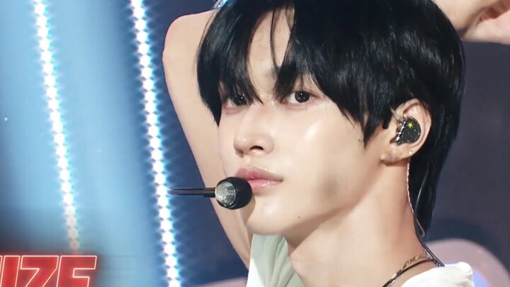 RIIZE's latest comeback track Boom Boom Bass 240623 performance stage