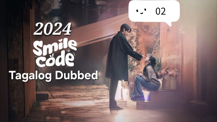 "Smile Code"(Redeeming past failureas)E2