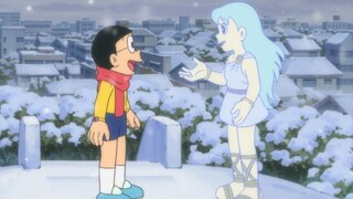[Production Information] Doraemon TV Animation "Pokemon Band" Line-Up Footage Released (24 seconds)