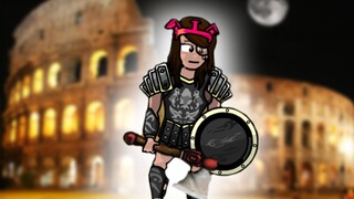 CHIẾN BINH MẠNH NHẤT!