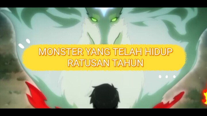 BERTEMUNYA MANUSIA MODERN DENGAN HEWAN YANG HIDUP RATUSAN TAHUN