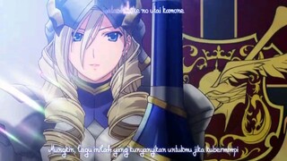Walkure Romanze episode 01