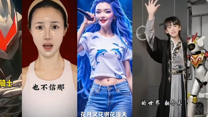 【辉哥是男神】最新视频上线，求关注！