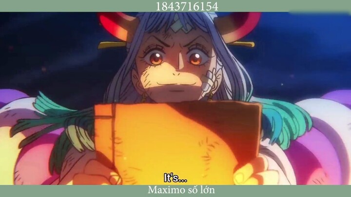 Kỷ niệm - One Piece AMV - Legends - #anime