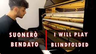 100 COMMENTI E SUONERÒ BENDATO