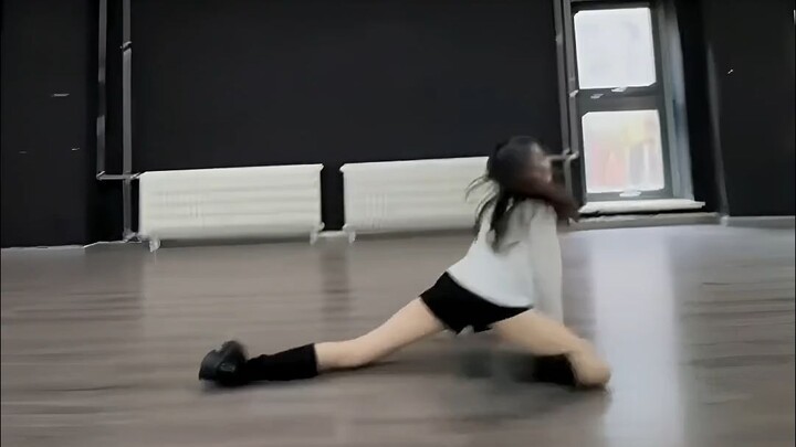 宋小睿 my type 舞