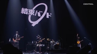 Kessoku Band - Live Central Festival 2025