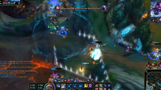 Kennen - Montage 2022.