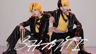 【プロセガ】シャンティ(SHANTI)【Aoyagi Fuyu Yayoi Congratulations】