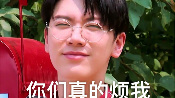 【NCT】Hilarious ahead! You're hilarious and full of unexpected twists!