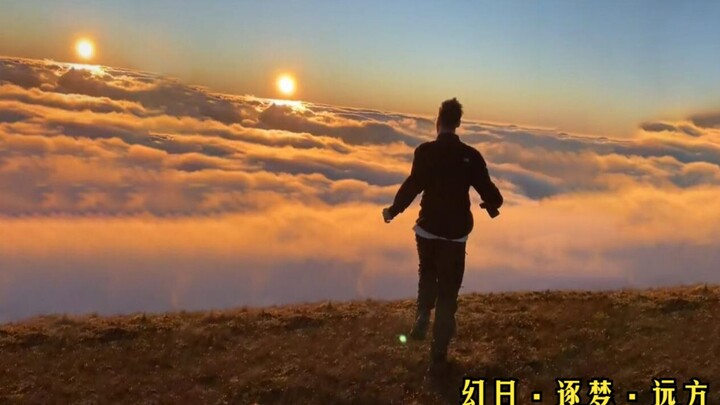 Mengapa memaksakan diri seumur hidup untuk memenuhi ambisi yang tak pernah terpuaskan? Lebih baik se