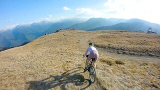 “以前，谁先抓住了风口，谁就是人生赢家。现在，谁先调整好心态，谁就是人生赢家。”