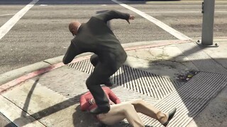 Cảm xúc tiêu cực ư? Tao sẽ xả hết vào game!!!