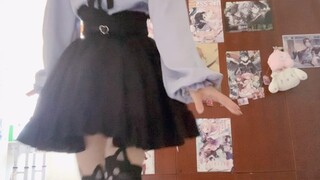A video of a madman recorded before going out