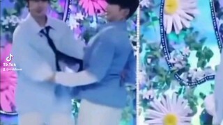 gyuvin vs member vs jiwoong #walalang heheheh!!