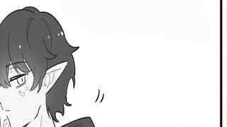 [Arknights Audio Comic] Rhodes integrates best match