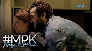 Magpakailanman: The cravings of my thirsty afam boss #MPK
