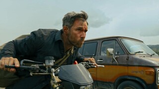 Get Fast full movie [indo sub]