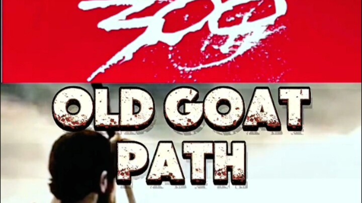 300 SPARTAN- EPISODE 10